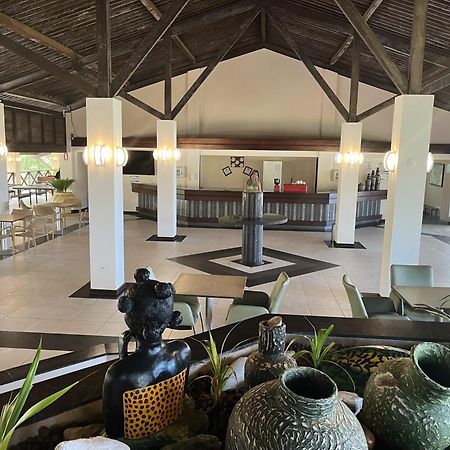 Catussaba Resort Hotel Σαλβαντόρ Εξωτερικό φωτογραφία