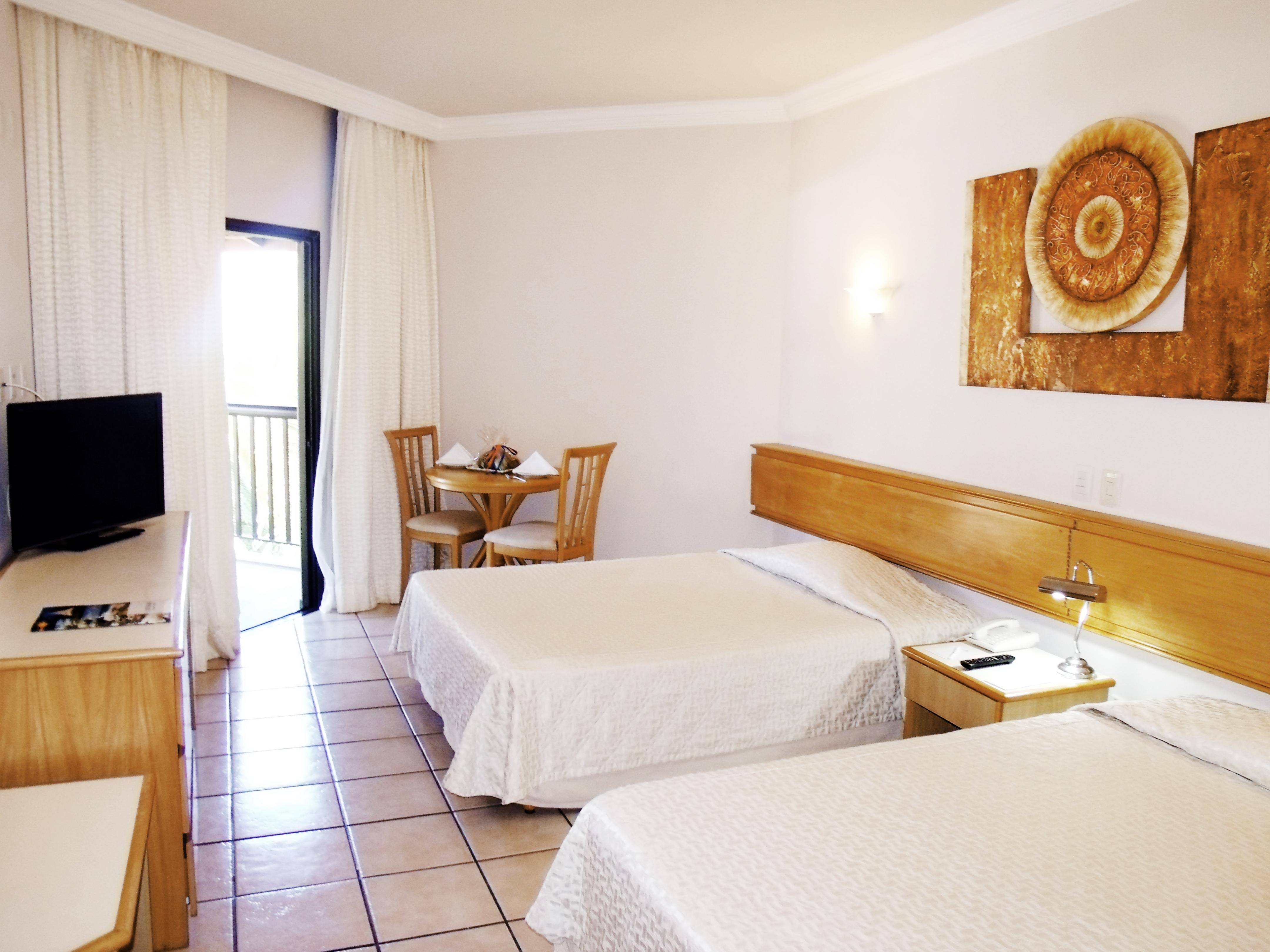Catussaba Resort Hotel Σαλβαντόρ Δωμάτιο φωτογραφία