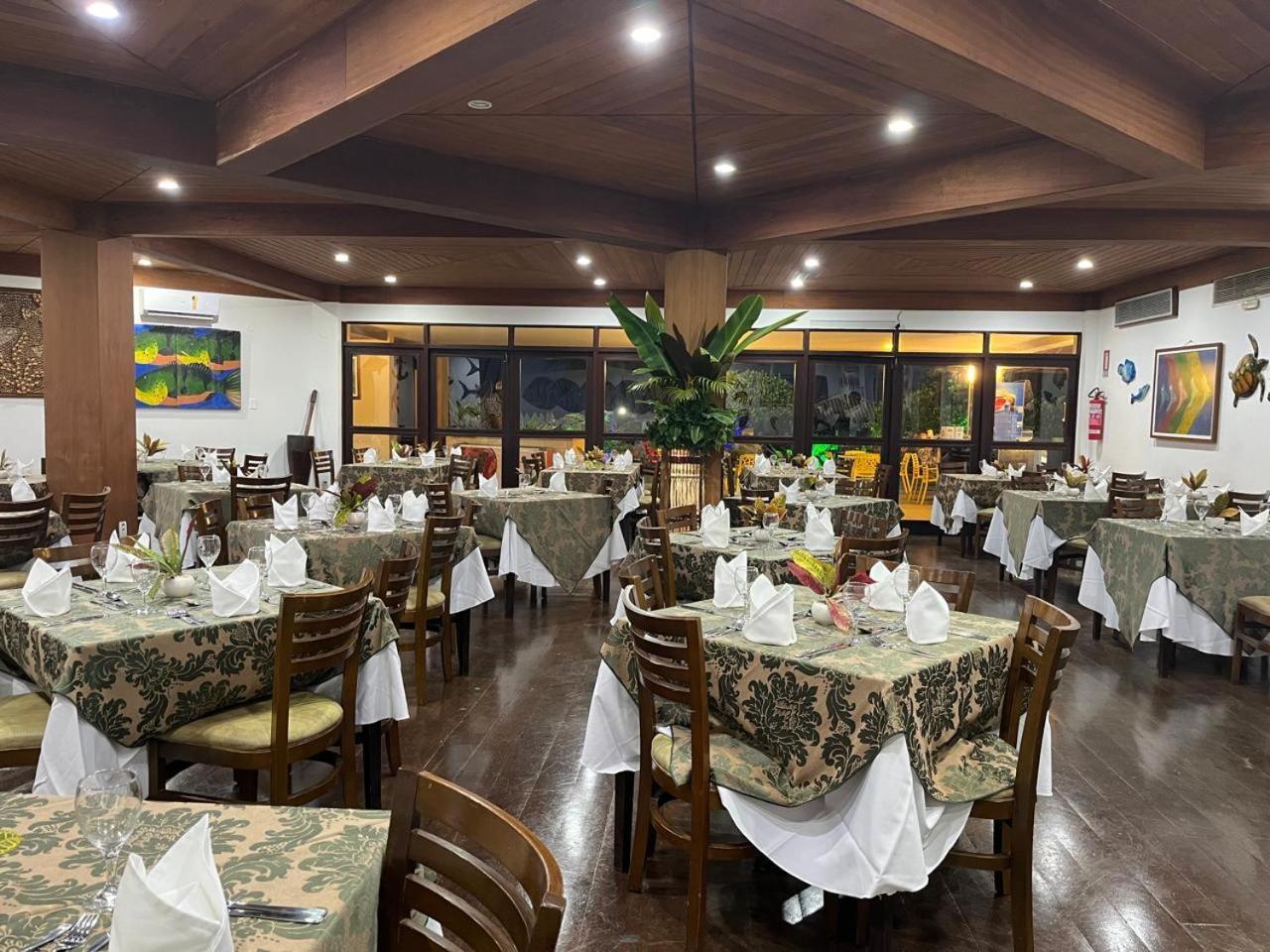 Catussaba Resort Hotel Σαλβαντόρ Εξωτερικό φωτογραφία