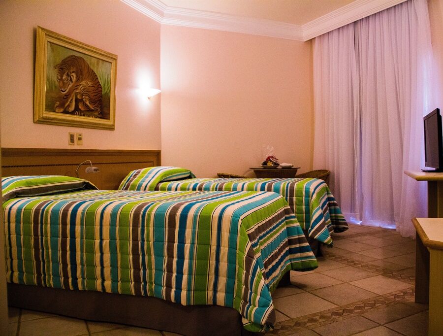 Catussaba Resort Hotel Σαλβαντόρ Εξωτερικό φωτογραφία