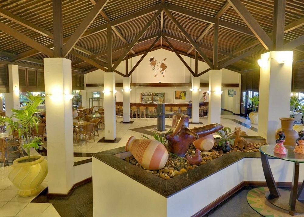 Catussaba Resort Hotel Σαλβαντόρ Εξωτερικό φωτογραφία